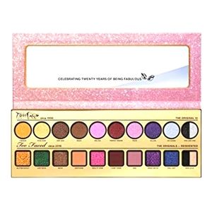Too Face Then & Now Eyeshadow Palette